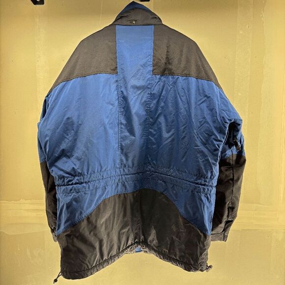 Mens Edelweiss Backbowl Jacket Size XL Used Camping Outdoor Wear Ski Snowboard - Picture 9 of 10